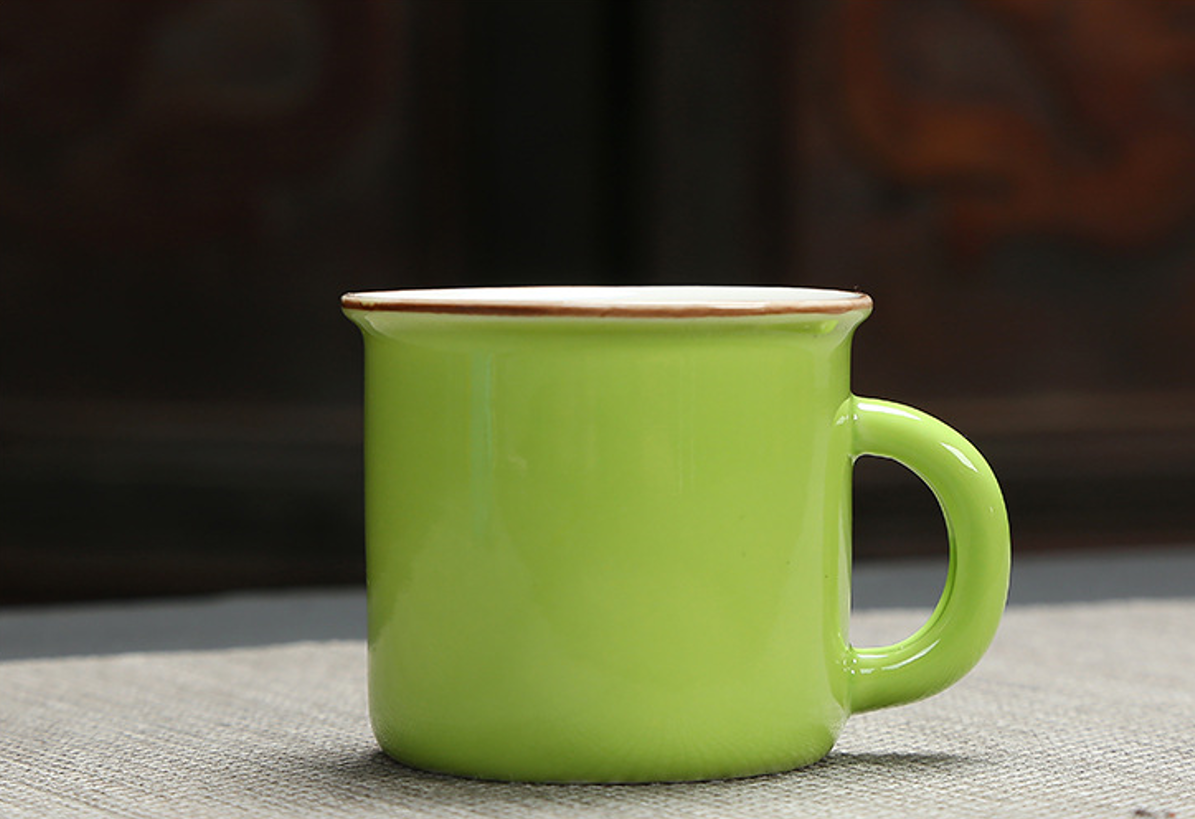 small capacity mug 4