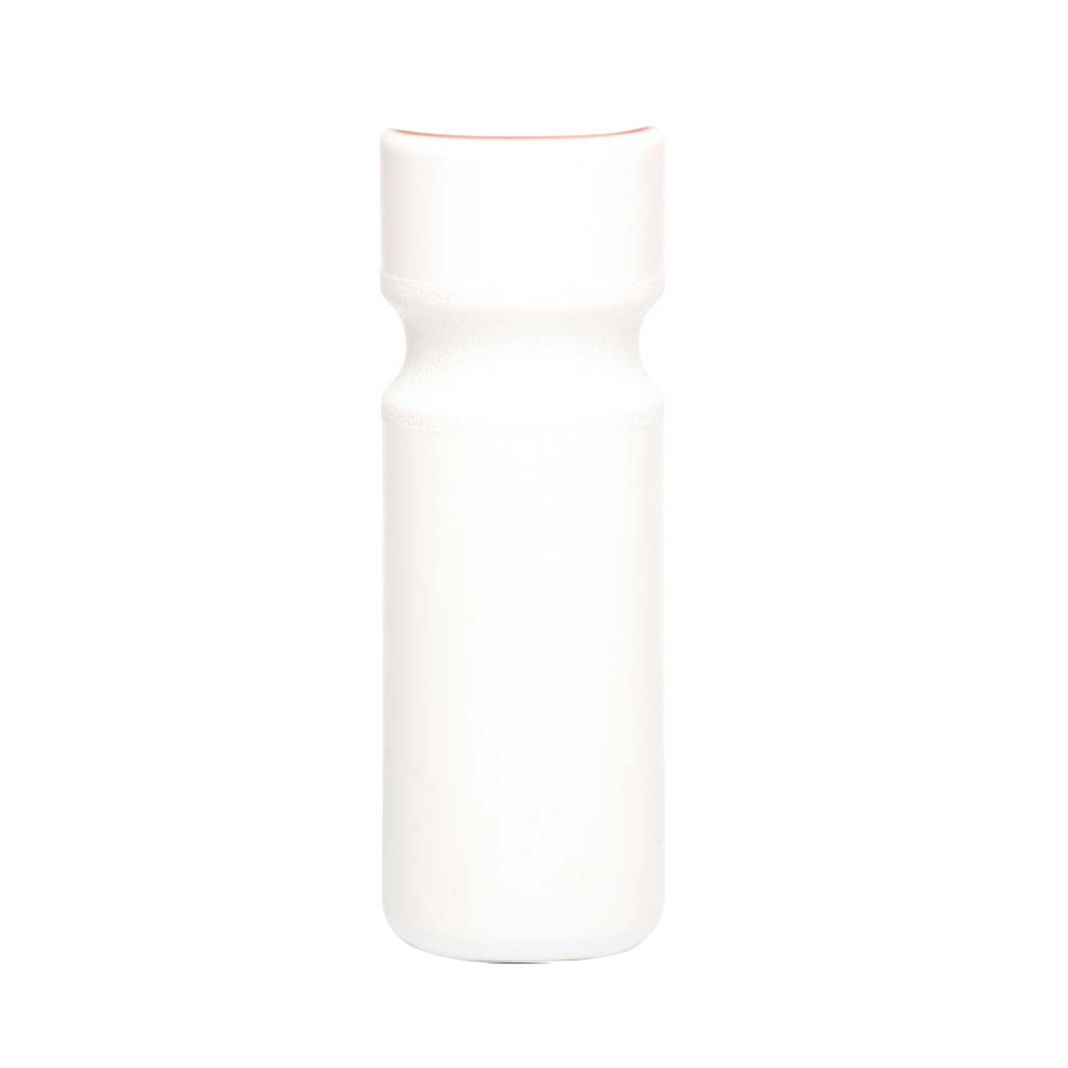 Colored Drinking Push Cap Water Bottle, 28 oz. 8