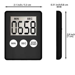 Six Compartment Bar Box 10