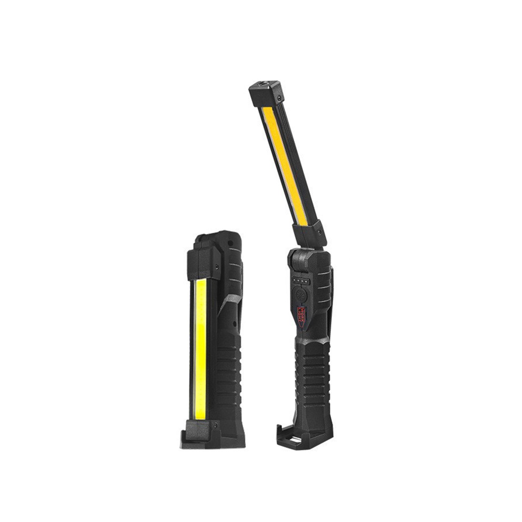 Magnetic LED Work Light 3