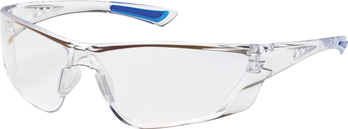 Bouton® Recon Clear Glasses 7