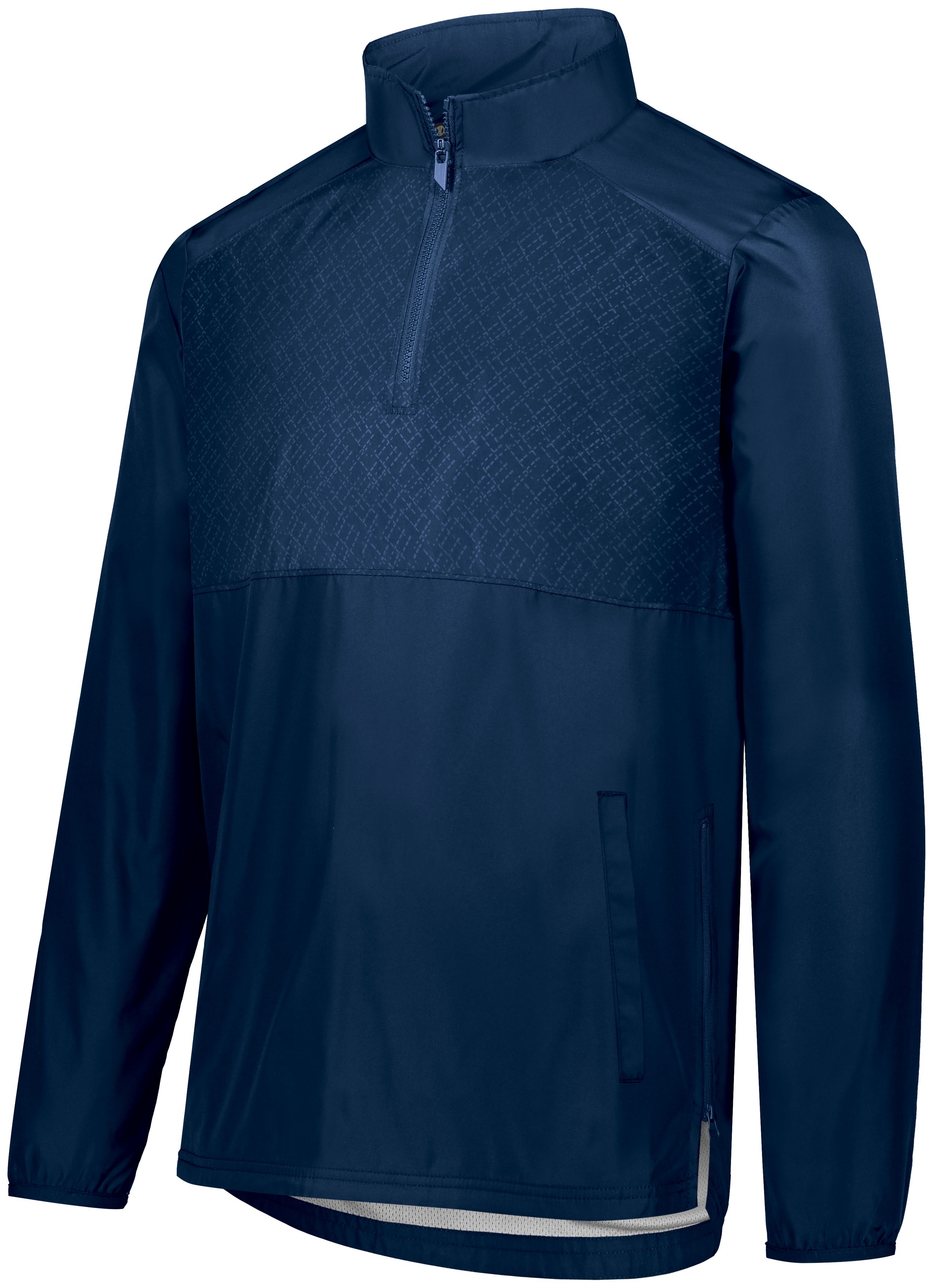 Youth SeriesX Pullover 4