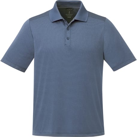 Men's DADE Short Sleeve Polo 27