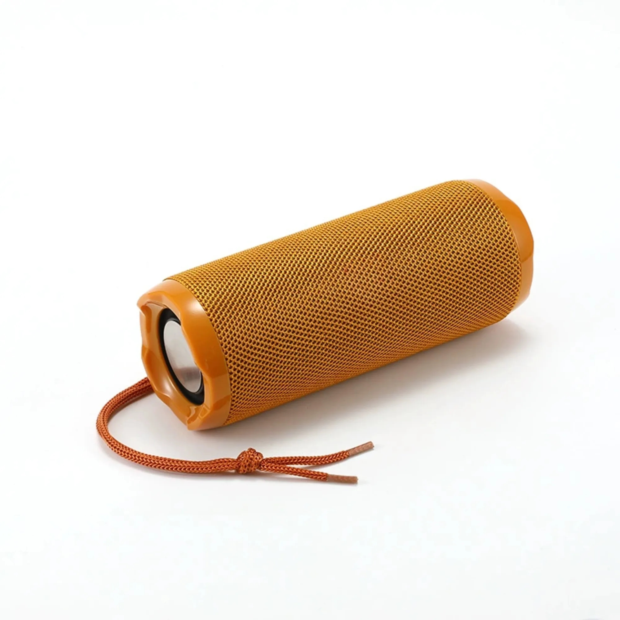 Dual-Speaker High-Volume Wireless Speaker 11