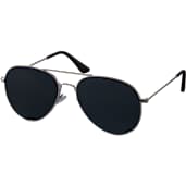 Stunkel Recycled Aviator Sunglasses 70