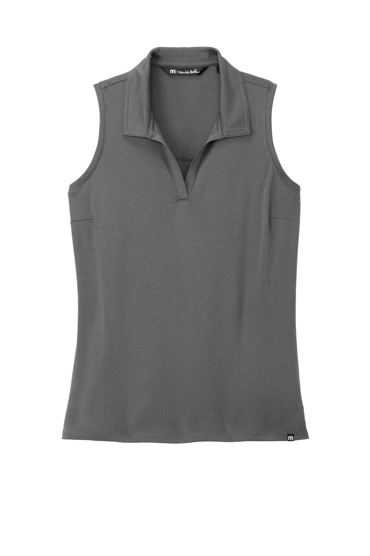 TravisMathew Women's Coto Performance Sleeveless Polo TM1WX001 18