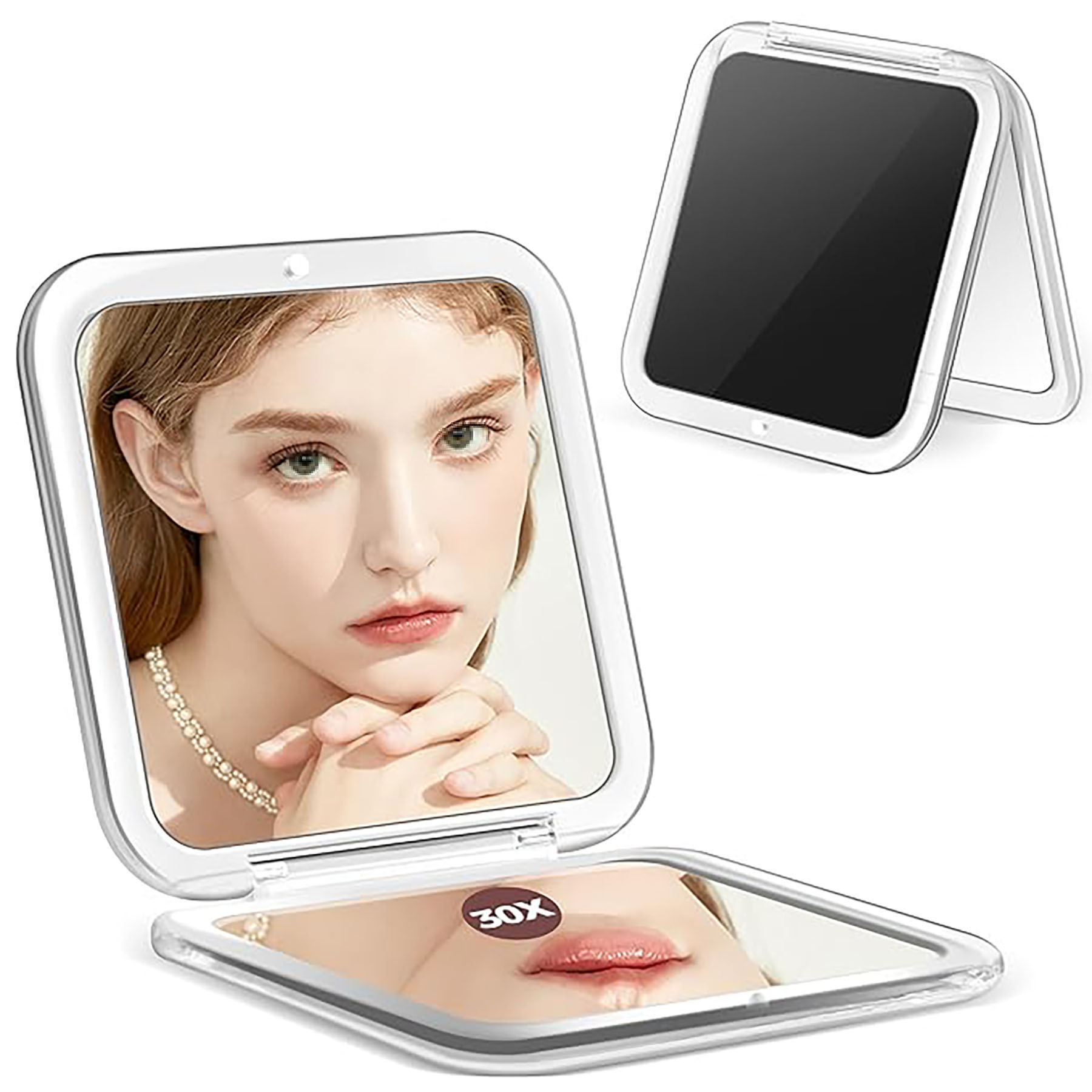 Compact Mirror 4