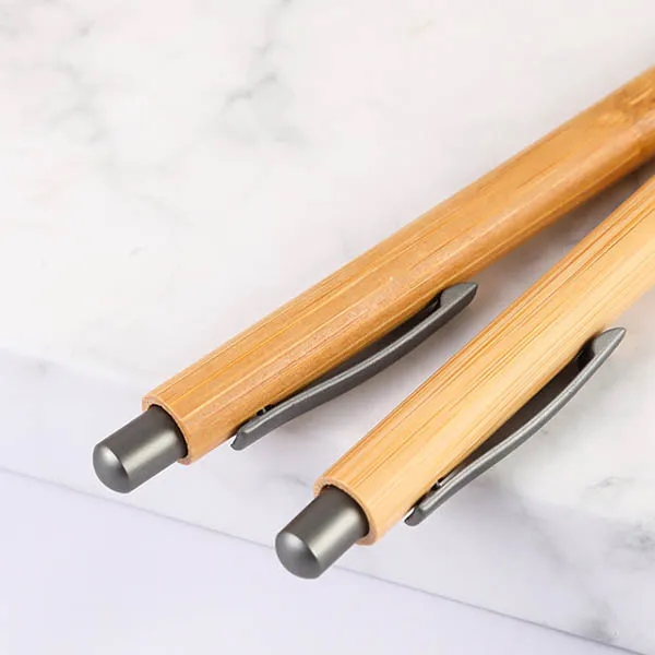 Bambowie Bamboo Pen 3