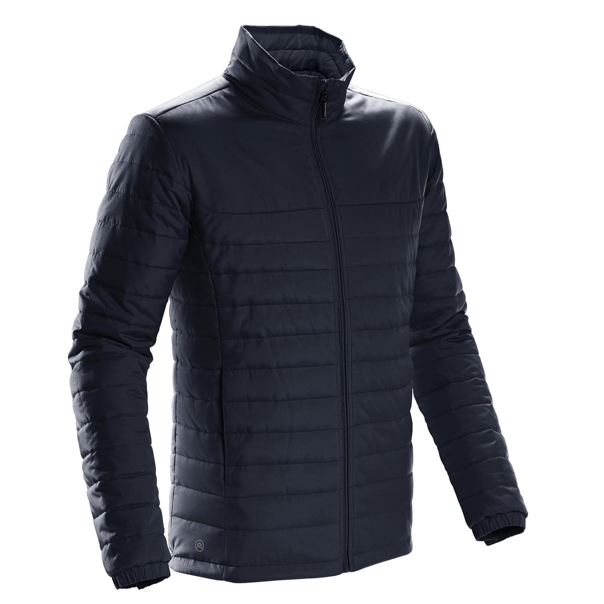 Stormtech Men's Nautilus Quilted Jacket 38
