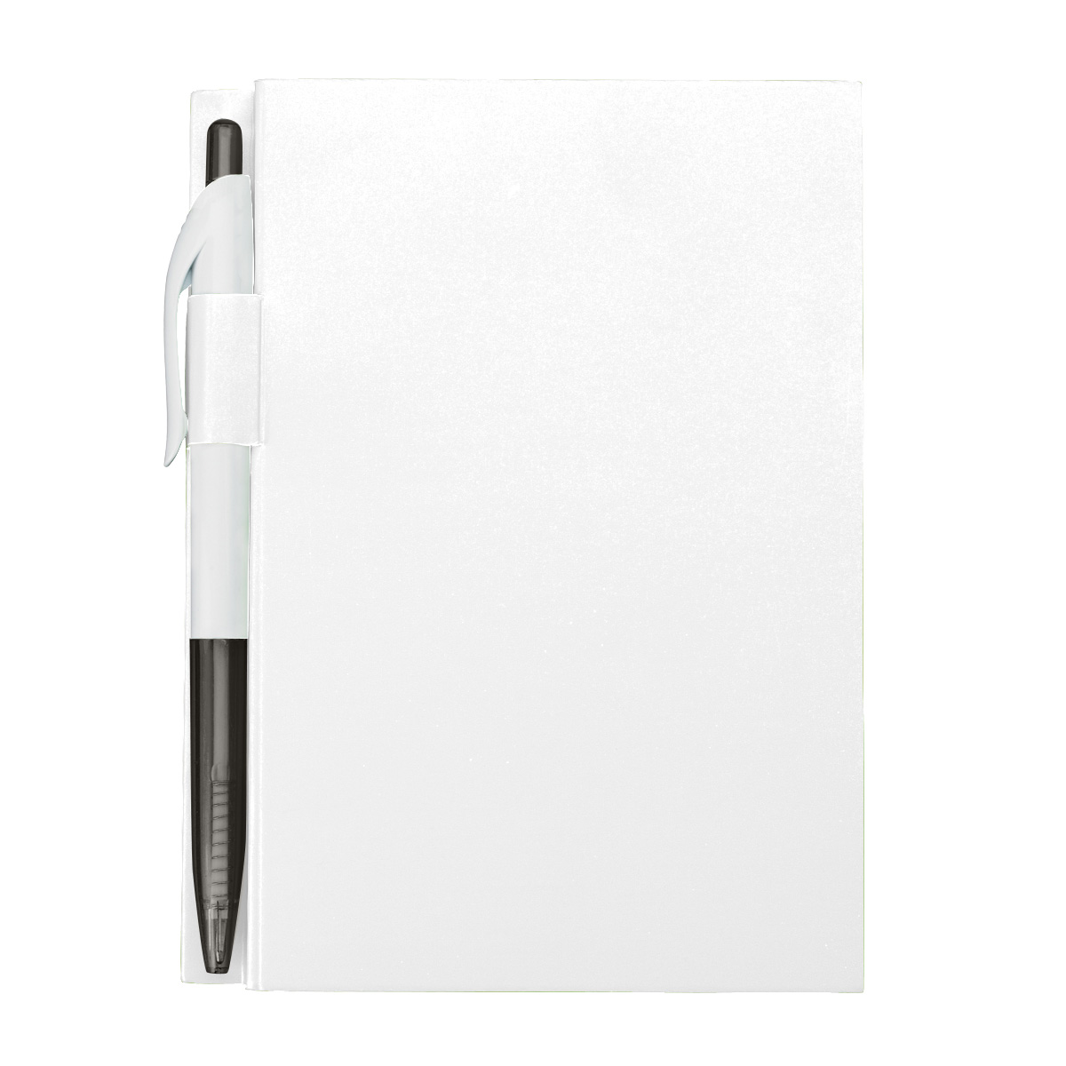 4" x 6" Notebook With Pen 7