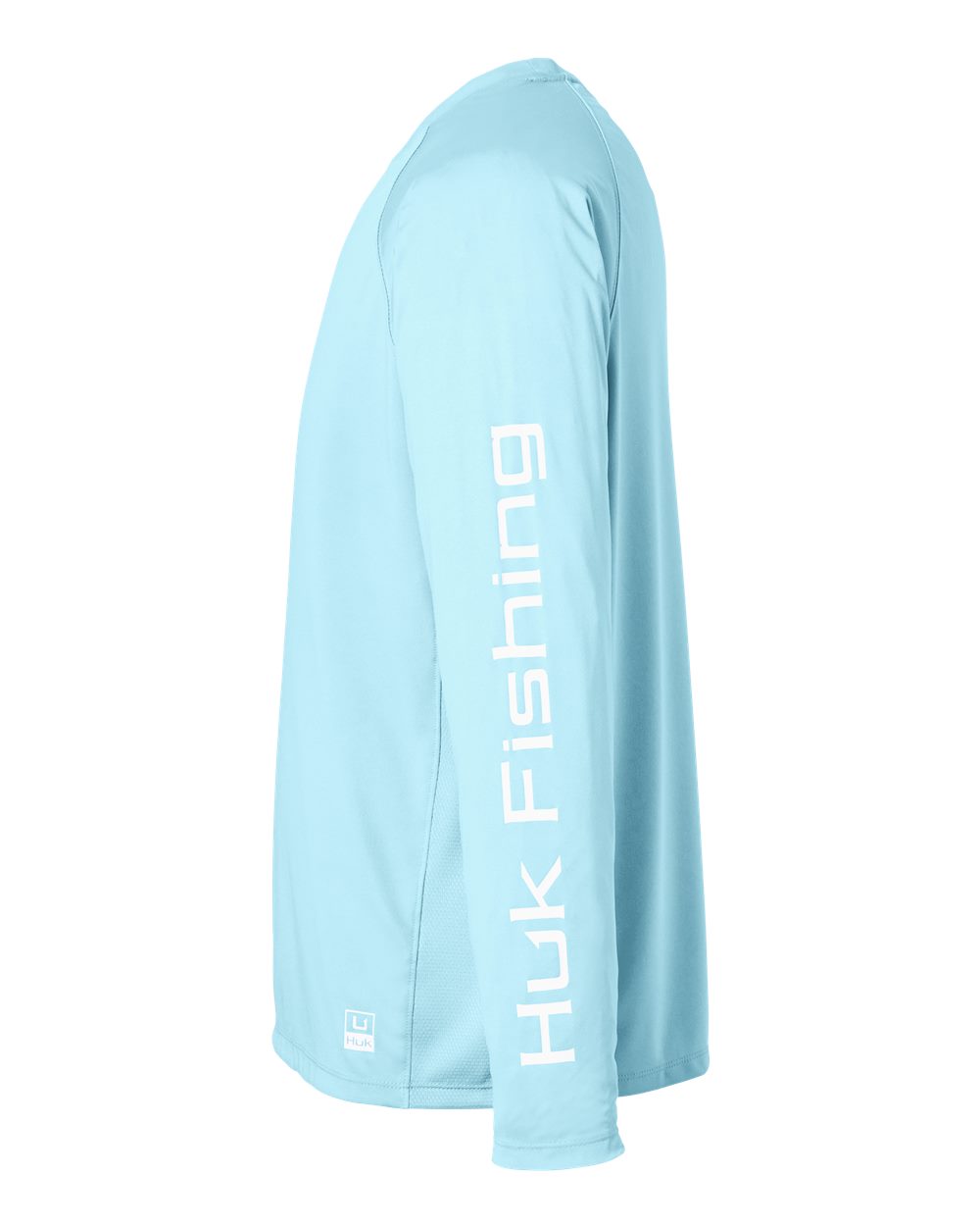Men's LoPro Pursuit Long Sleeve T-Shirt - H12L009 40