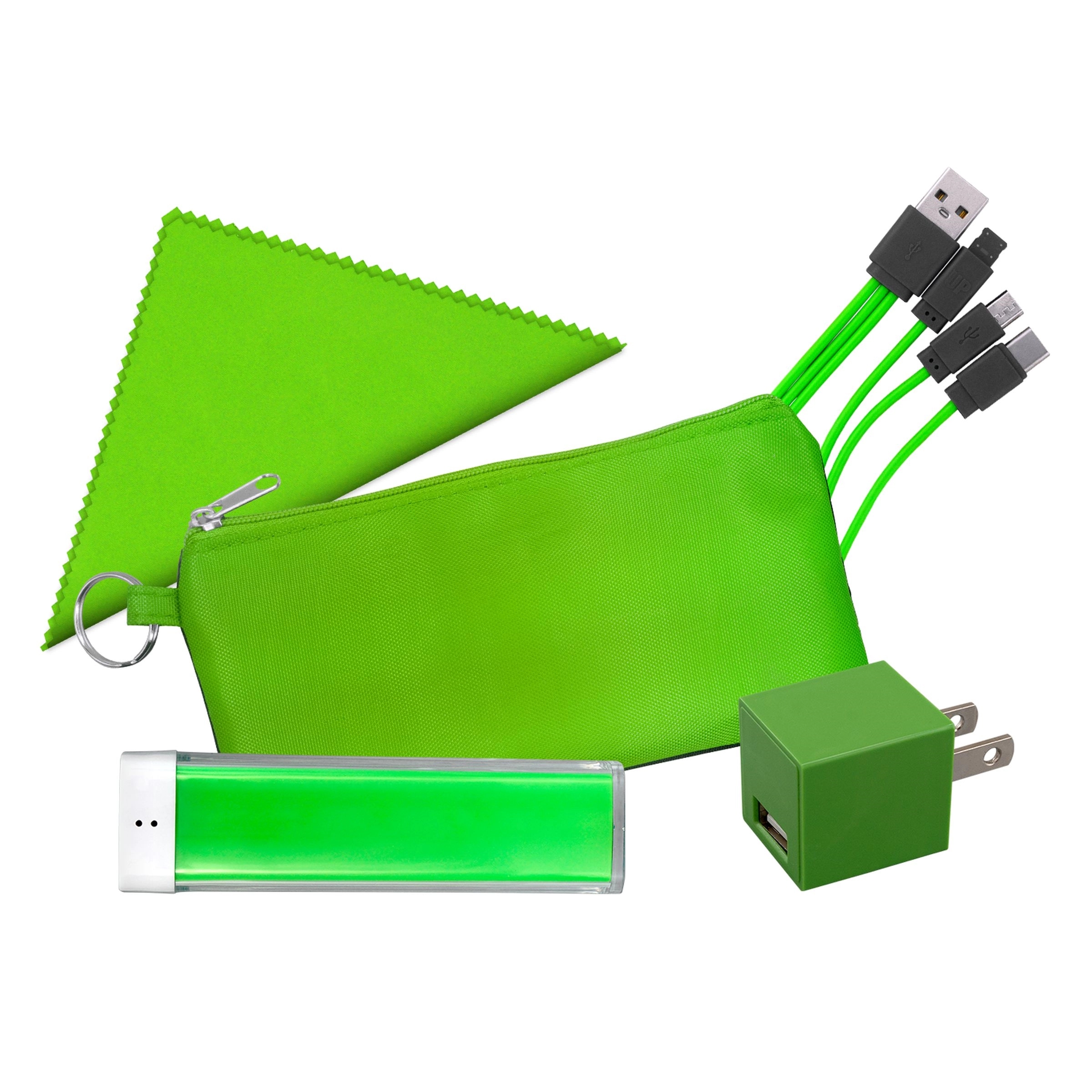 Ultimate Stretchy Power Bank Set 13