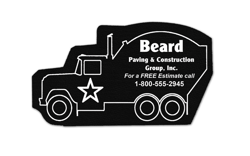 Cement Mixer Rubber Jar Opener 63