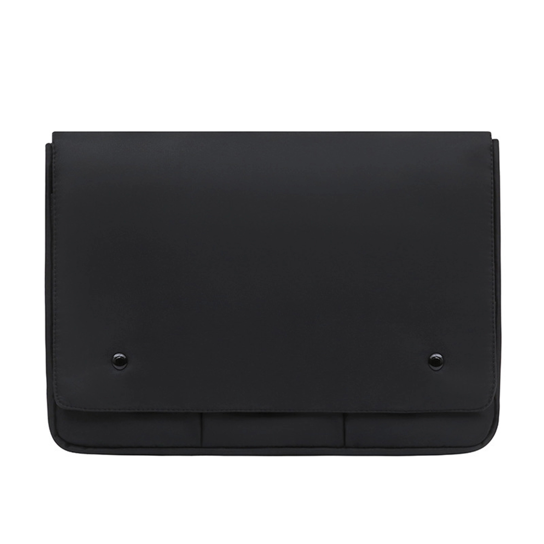 14 Inch Nylon Laptop Sleeve 4