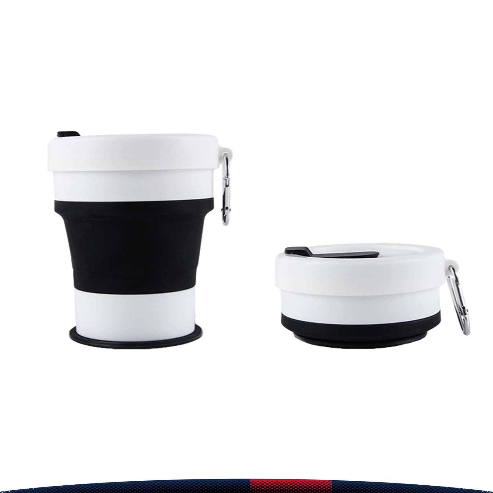 Livy Collapsible Cup 7