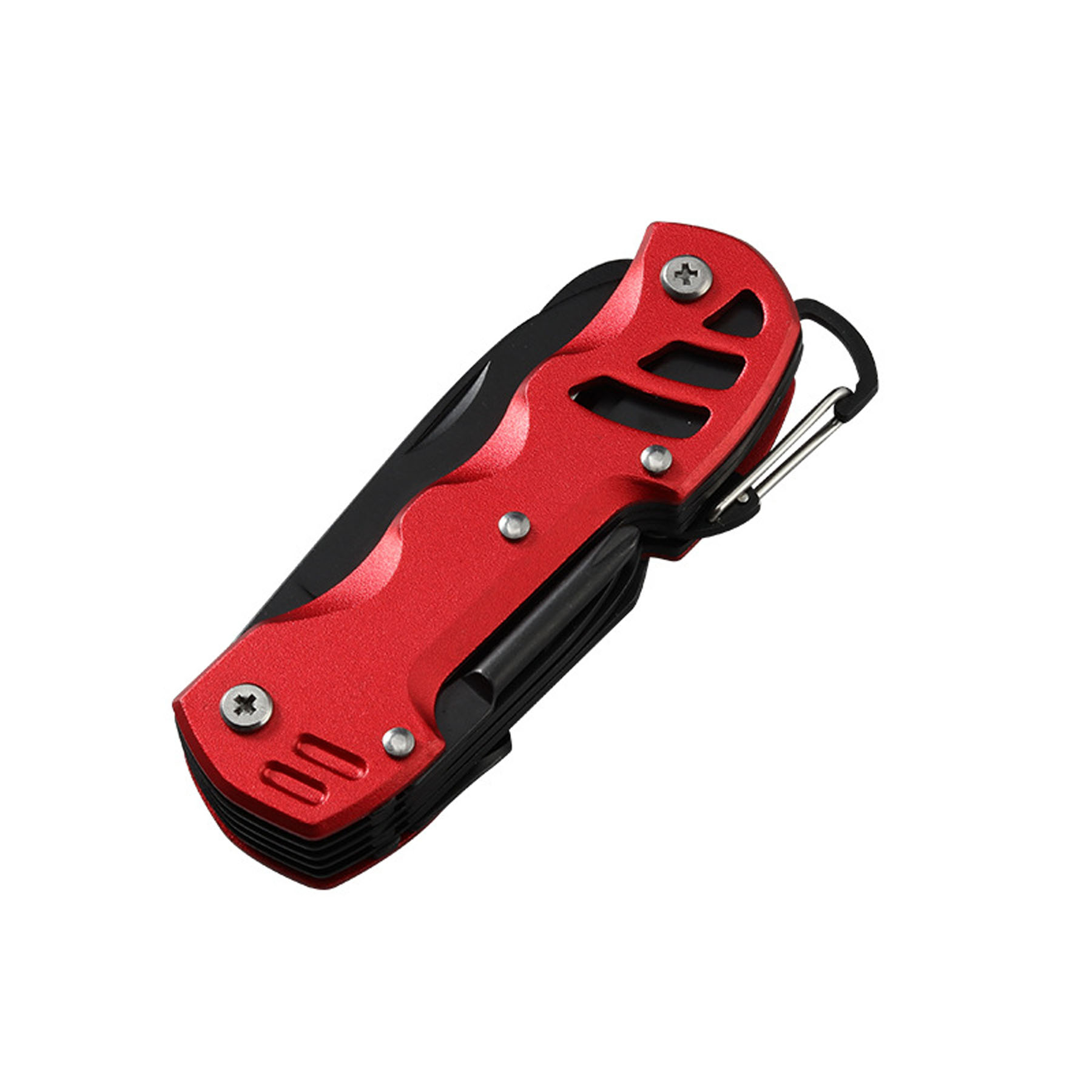 All-in-One Pocket Knife 2
