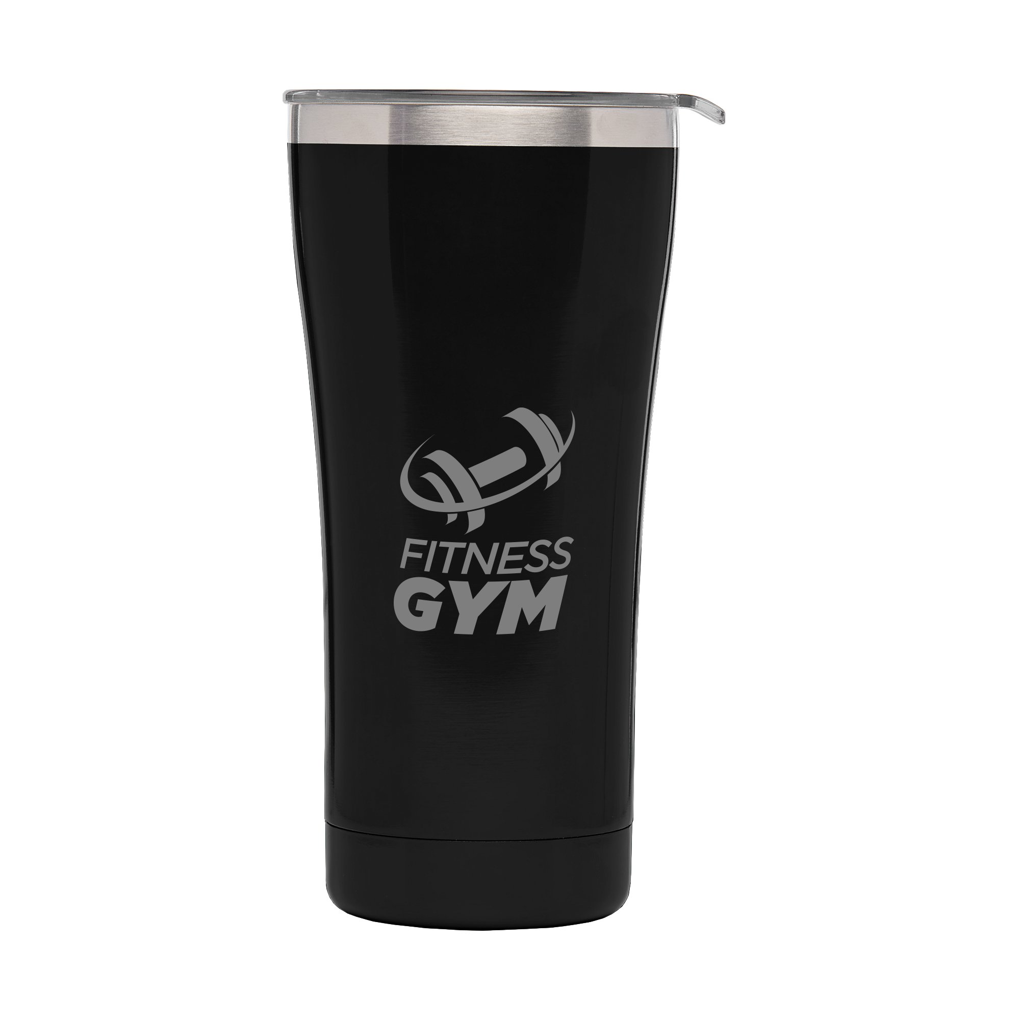 Voyage Stainless Steel Double-Wall Tumbler– 21 oz 67