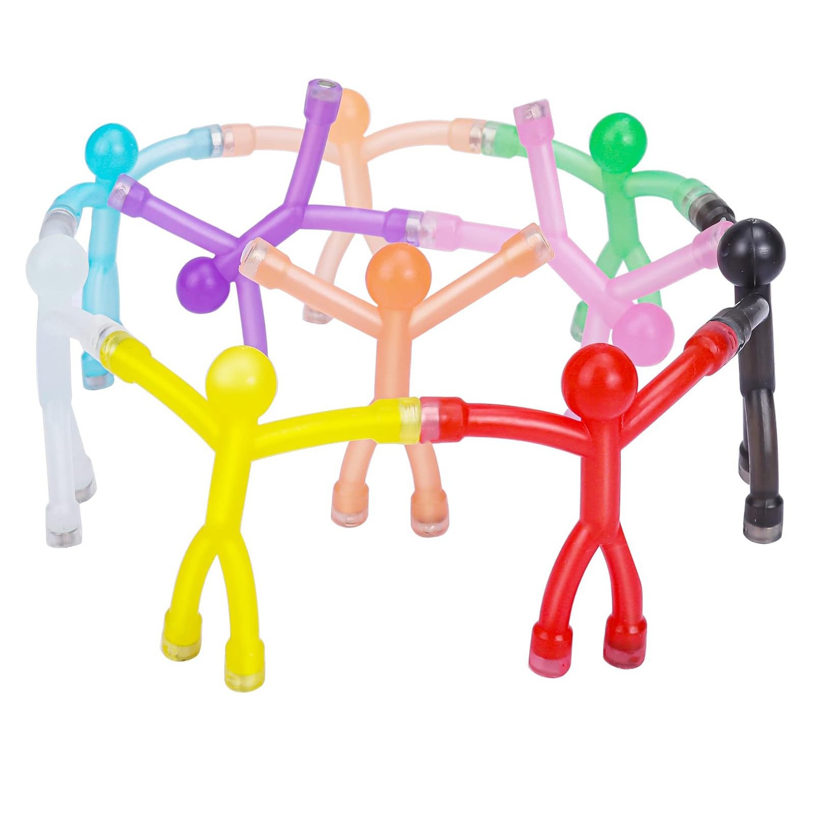 Magnetic Travel Toys 7