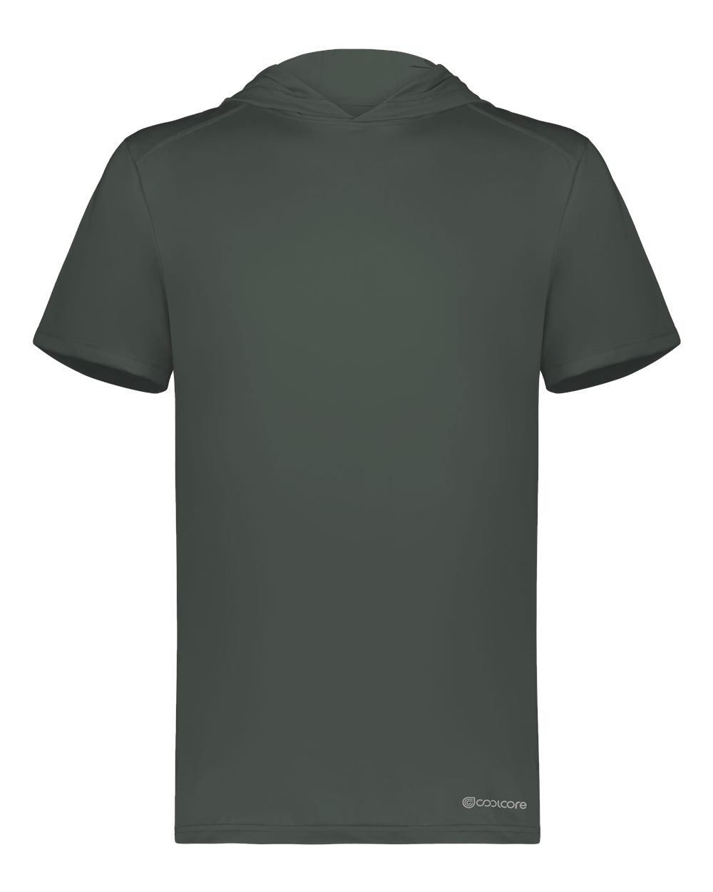 Men's Hooded T-Shirt Powered by Coolcore - 222142 13