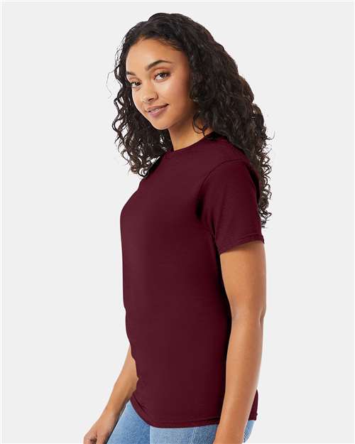 Unisex Essential-T T-Shirt - 5280 40