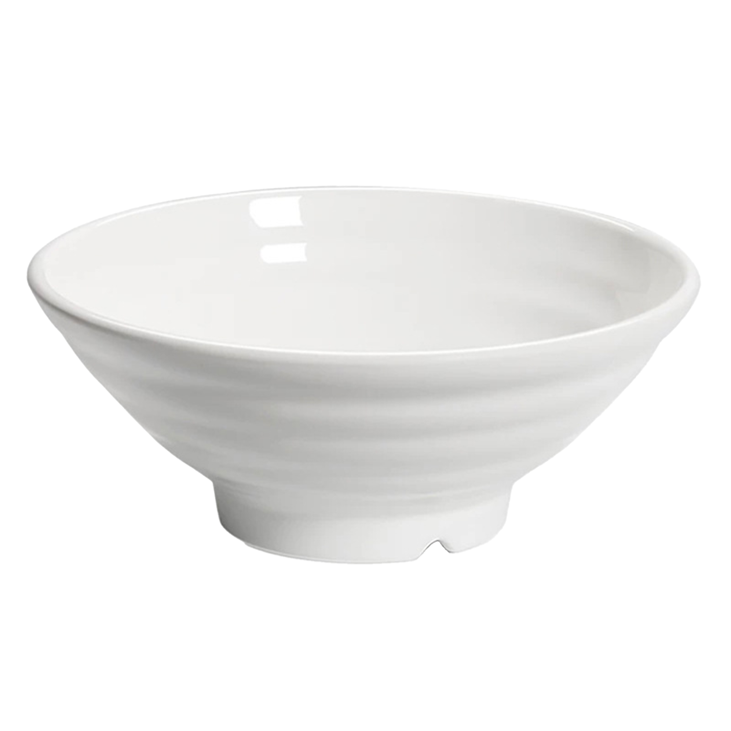 Unbreakable Melamine Round Bowl 3