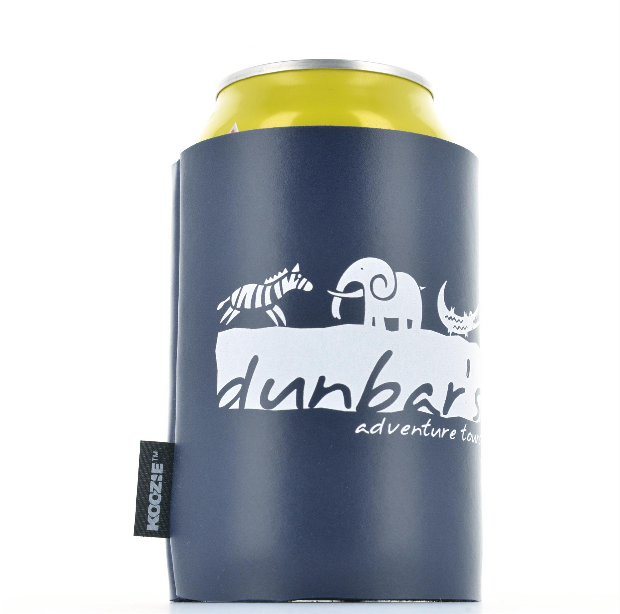 Deluxe Collapsible Can Cooler
