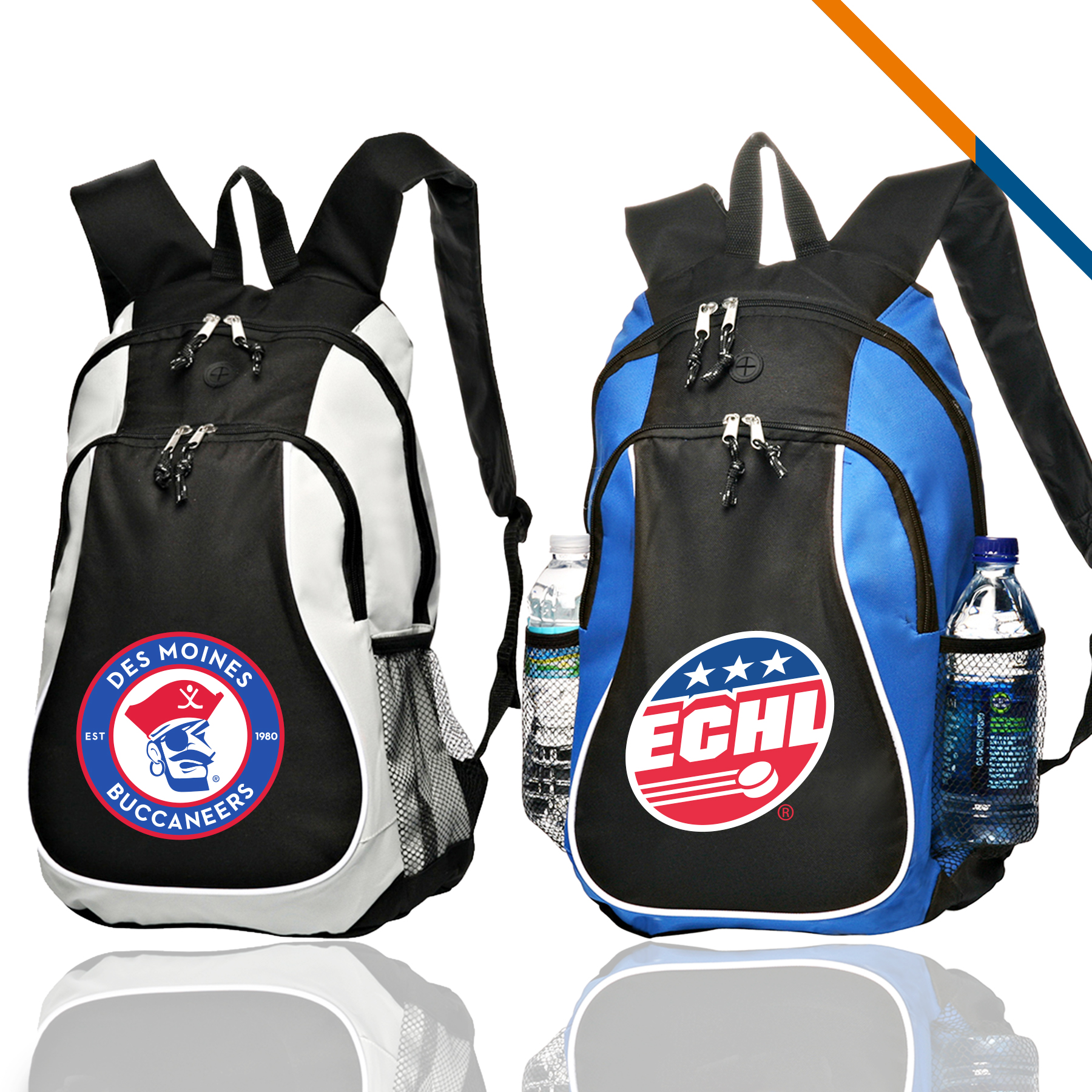 Glaso Sports Backpacks 2