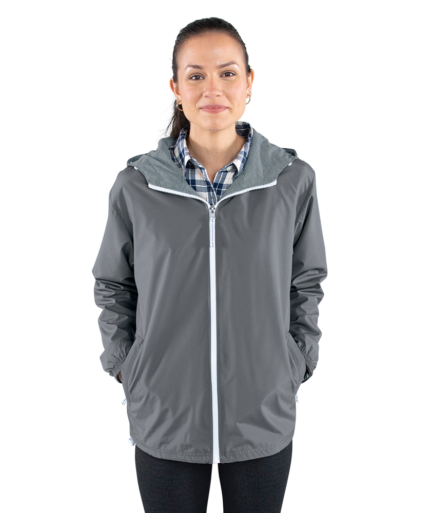 Portsmouth Jacket 3