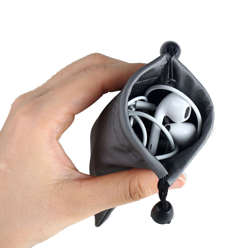 Waterproof Drawstring Pouch 6