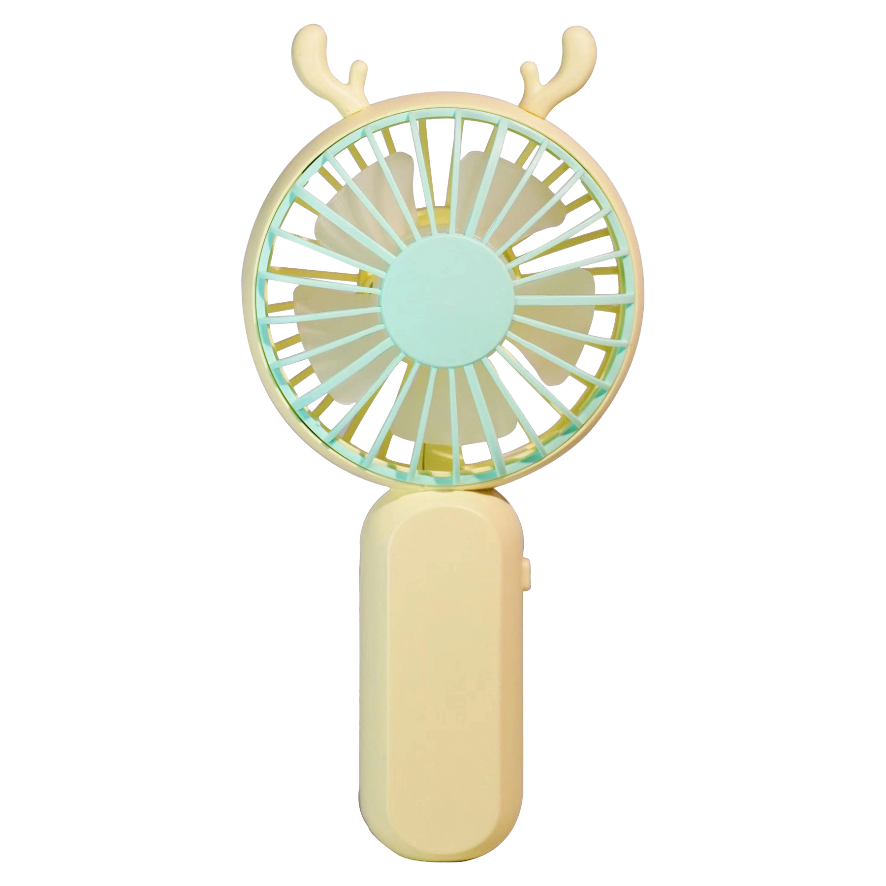 Handheld Mini Fan 7