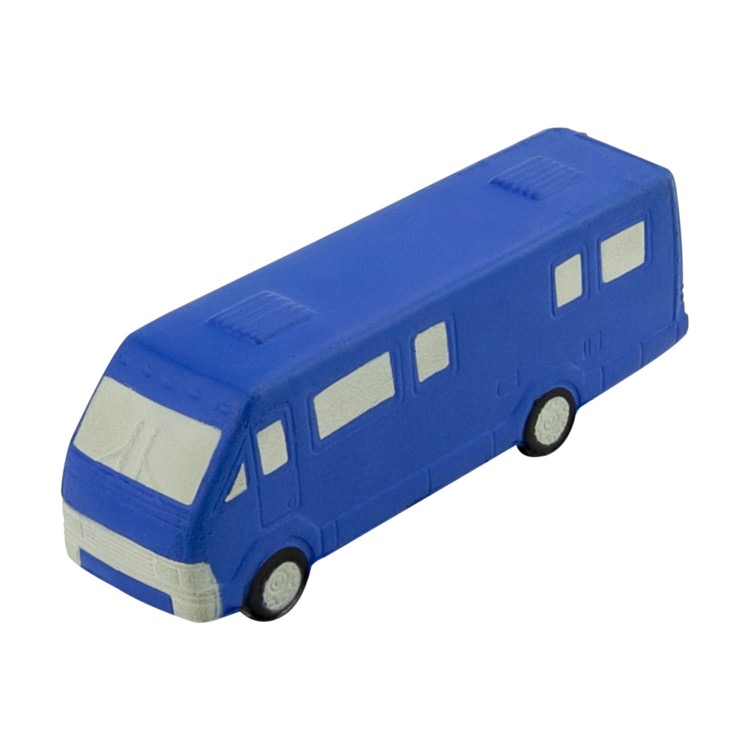 Stress Mini Bus 1