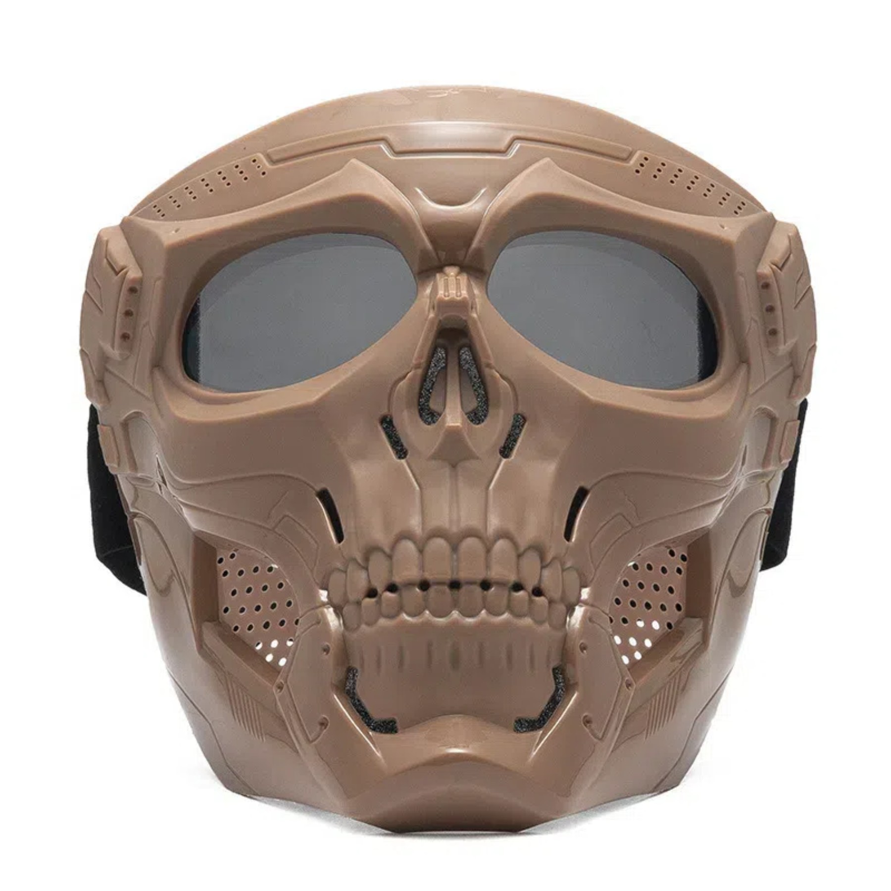 Tactical Mask 8