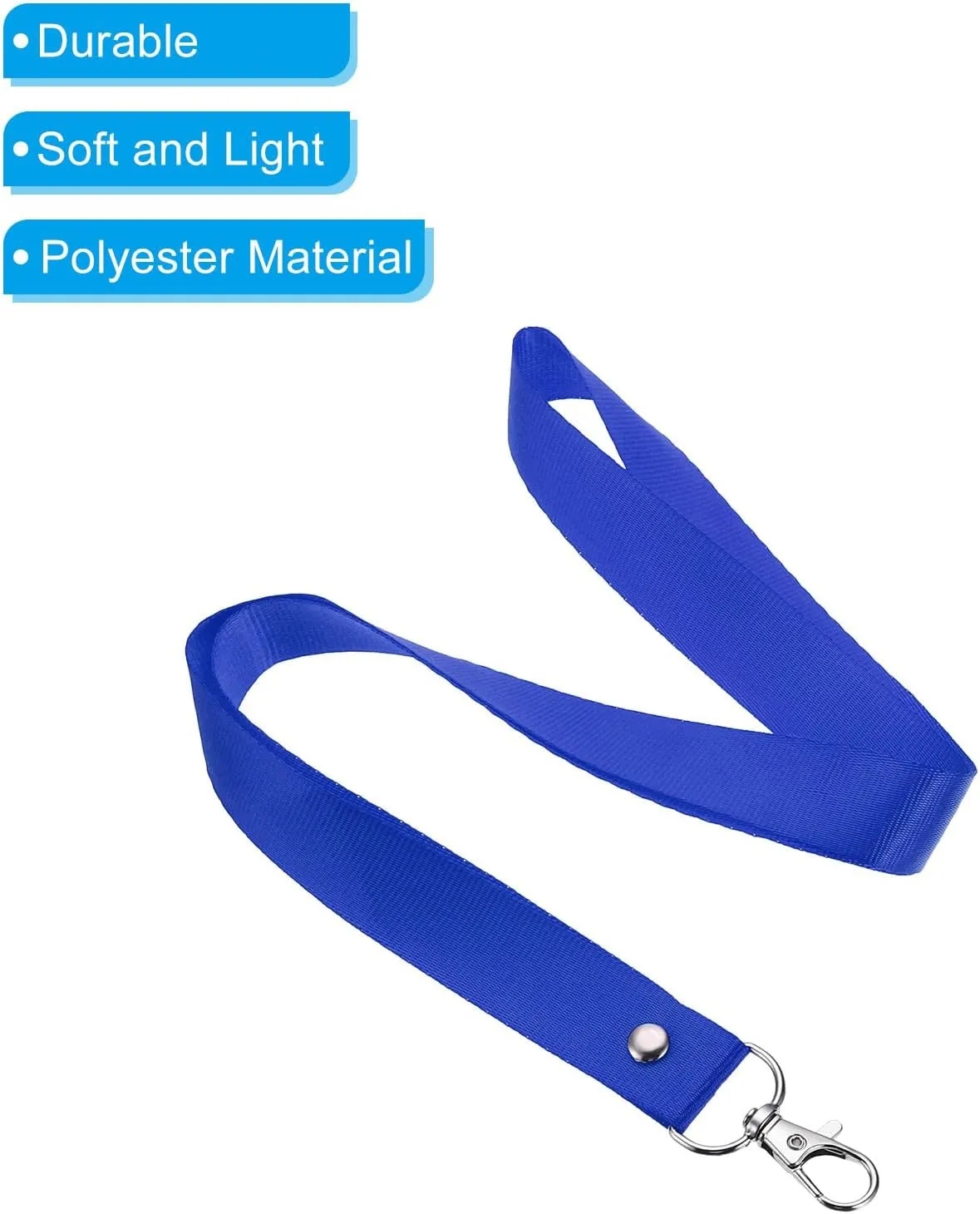 Lanyard & Keychain 8