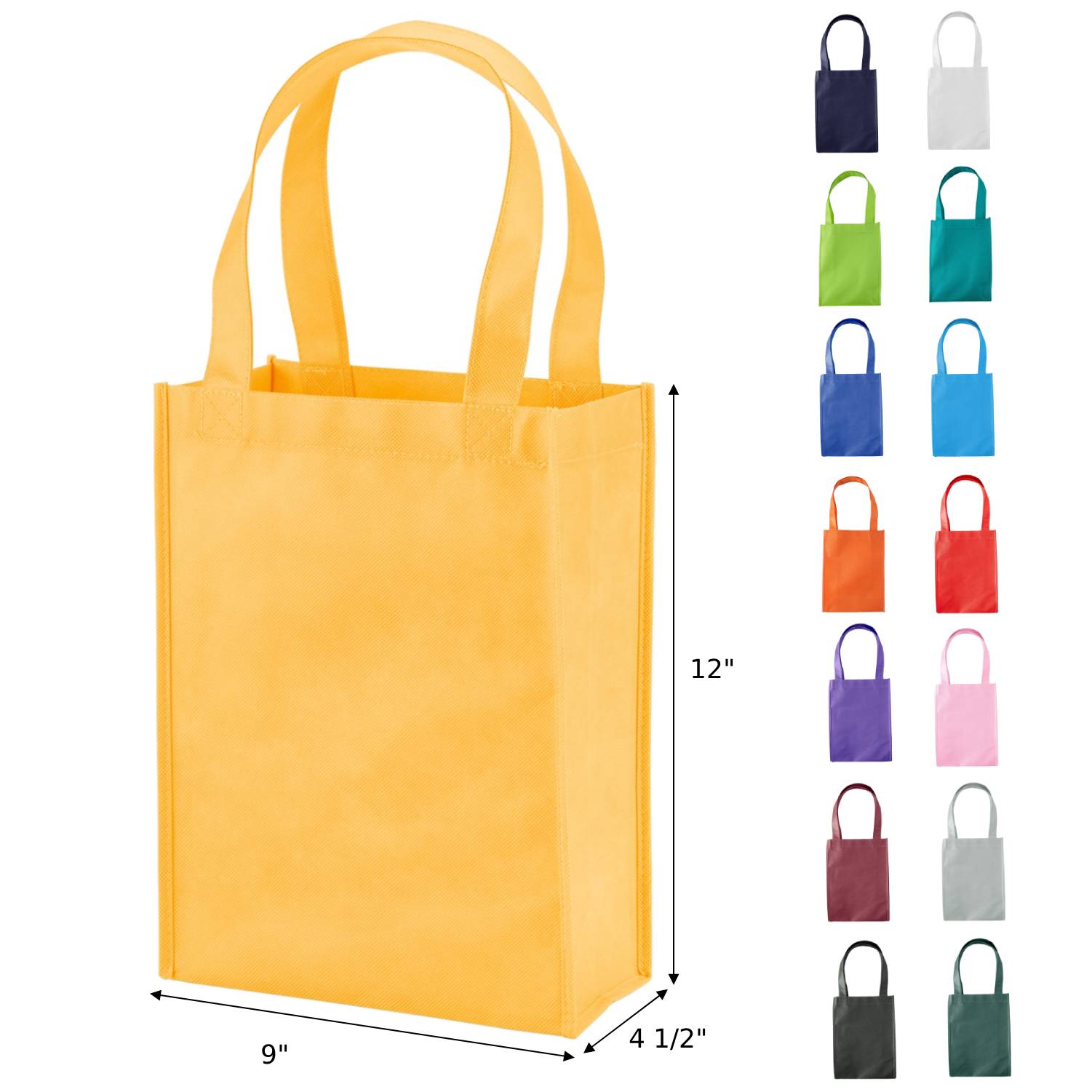 Non-Woven Tote Bag 8