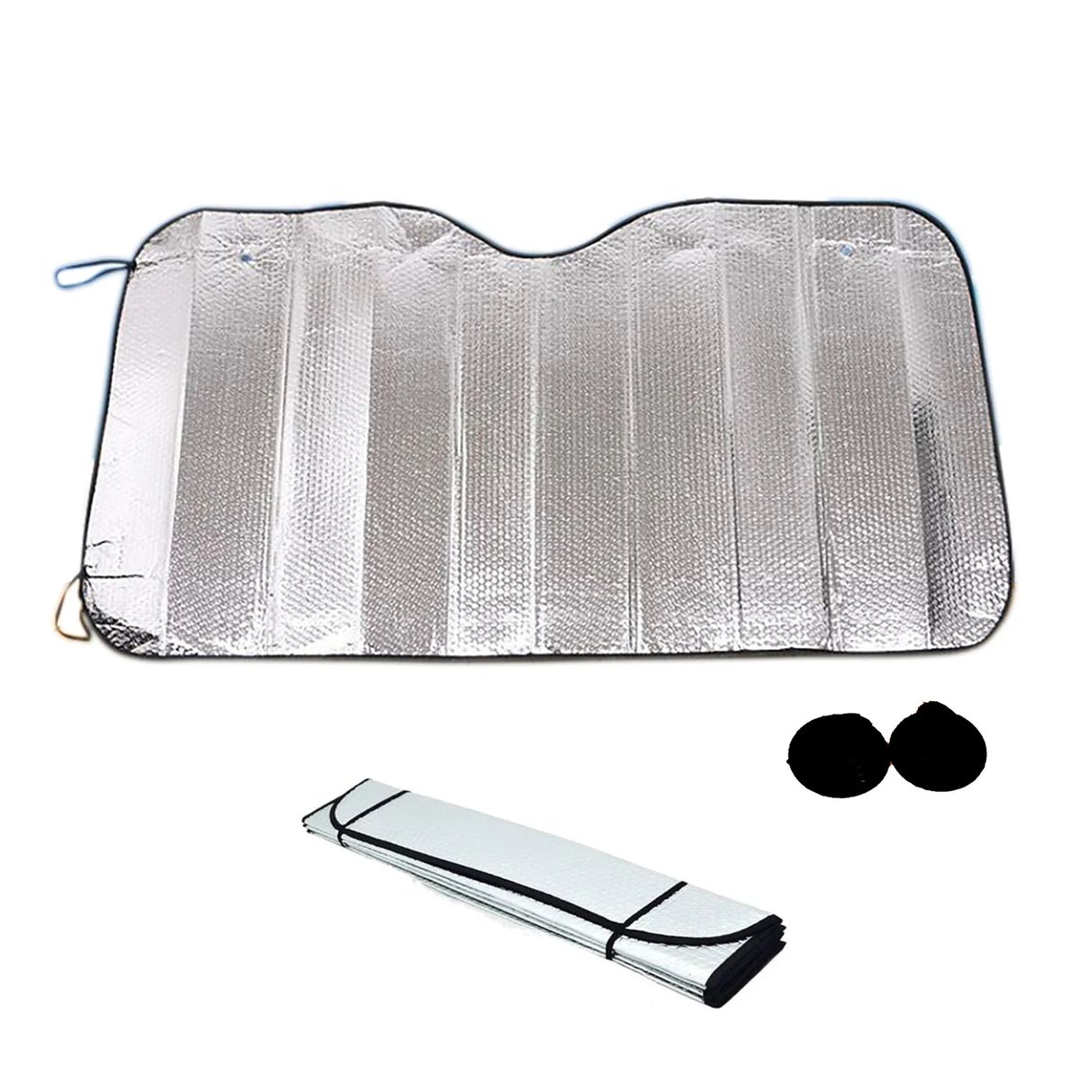 UV Protection Windshield Shade for Cars 3