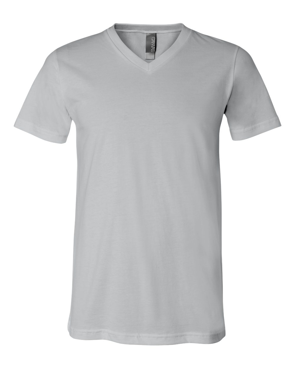 Unisex Jersey V-Neck Tee - 3005 93