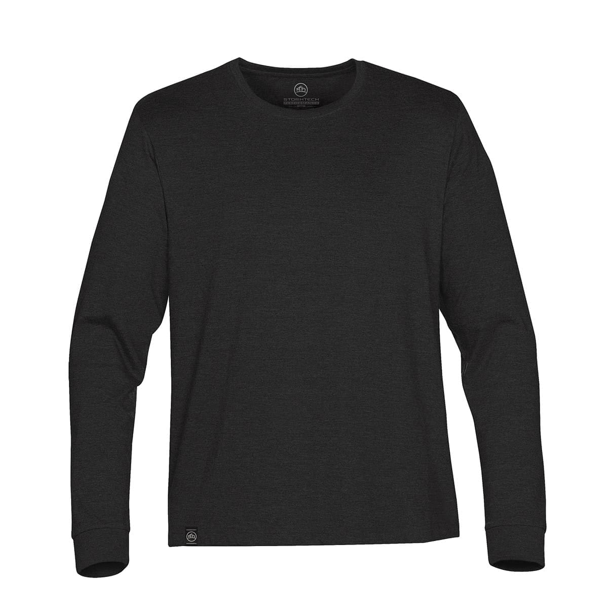 Stormtech Men's Baseline Long Sleeve Tee 1