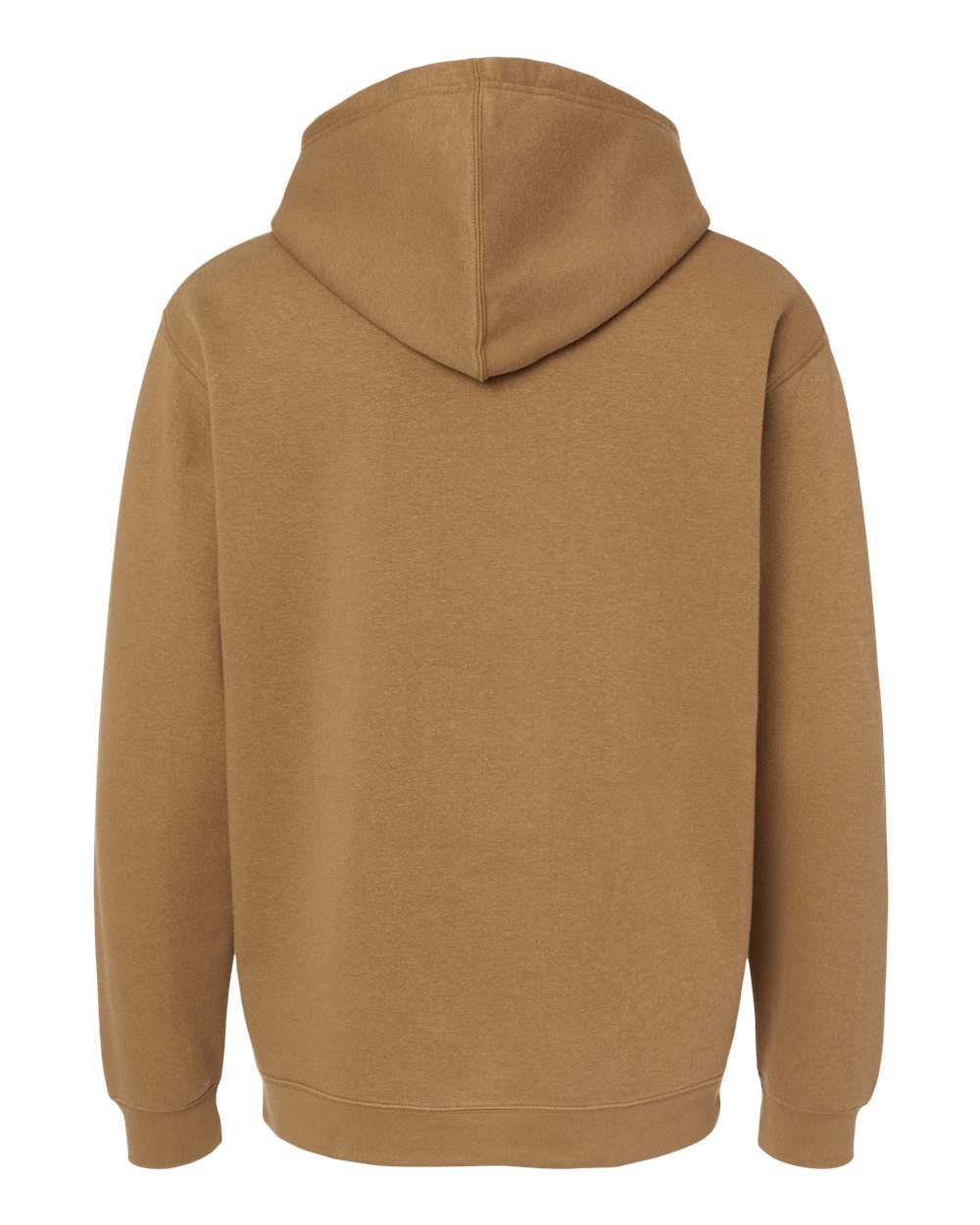 Unisex Elevated Fleece Hoodie Sweatshirt - 6926 58