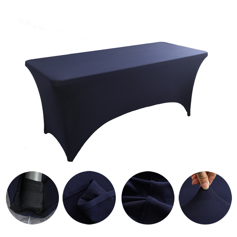 Stretchy Table Covers 17