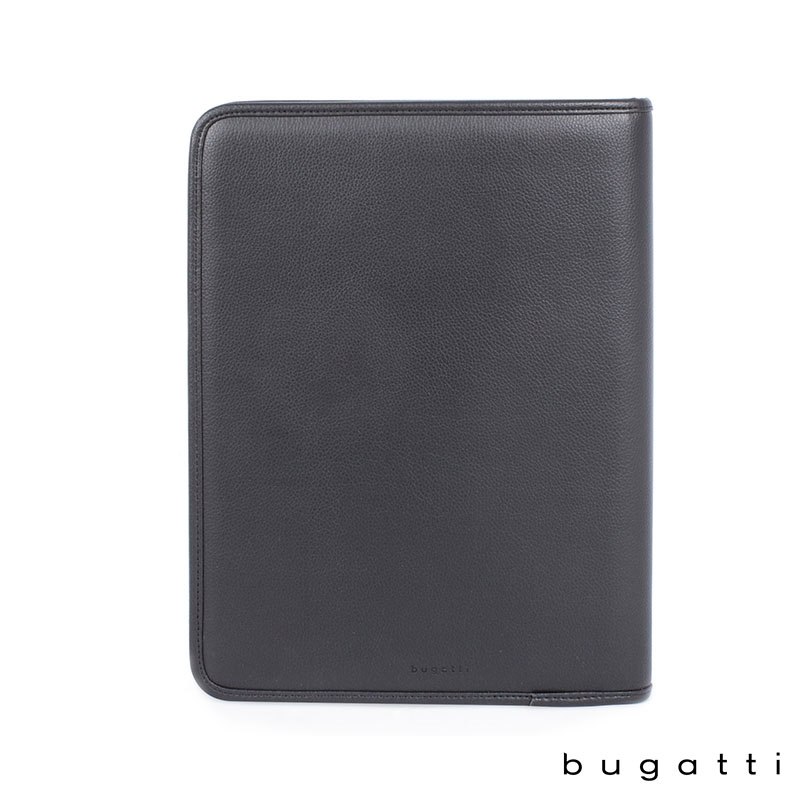 Bugatti Letter Size Padfolio 10
