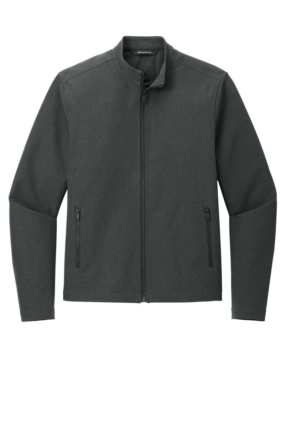 Mercer+Mettle Stretch Soft Shell Jacket MM7102 17