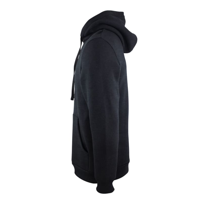 Threadfast Apparel Unisex Epic Fleece Pullover Hooded Sweatshirt 10