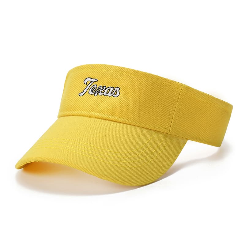 Custom Visor Hats 6