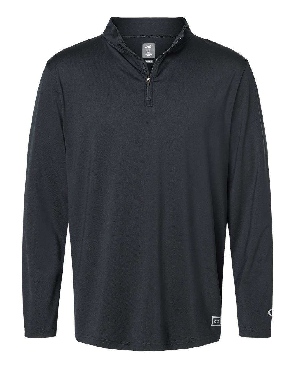 Men's Team Issue Podium Quarter-Zip Pullover - FOA402997 26