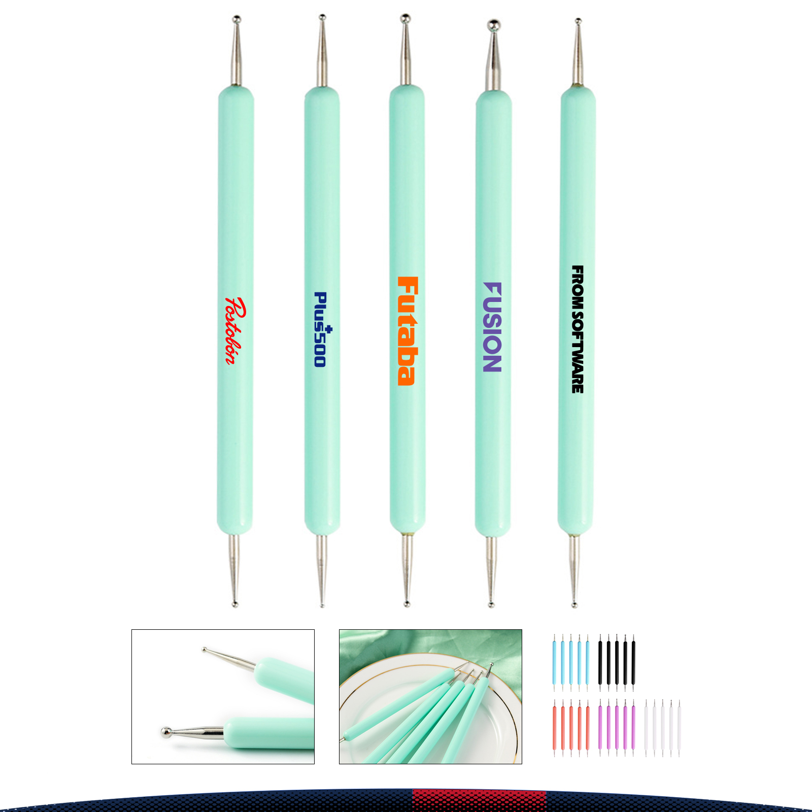 5 in 1 Dotting Pen 4