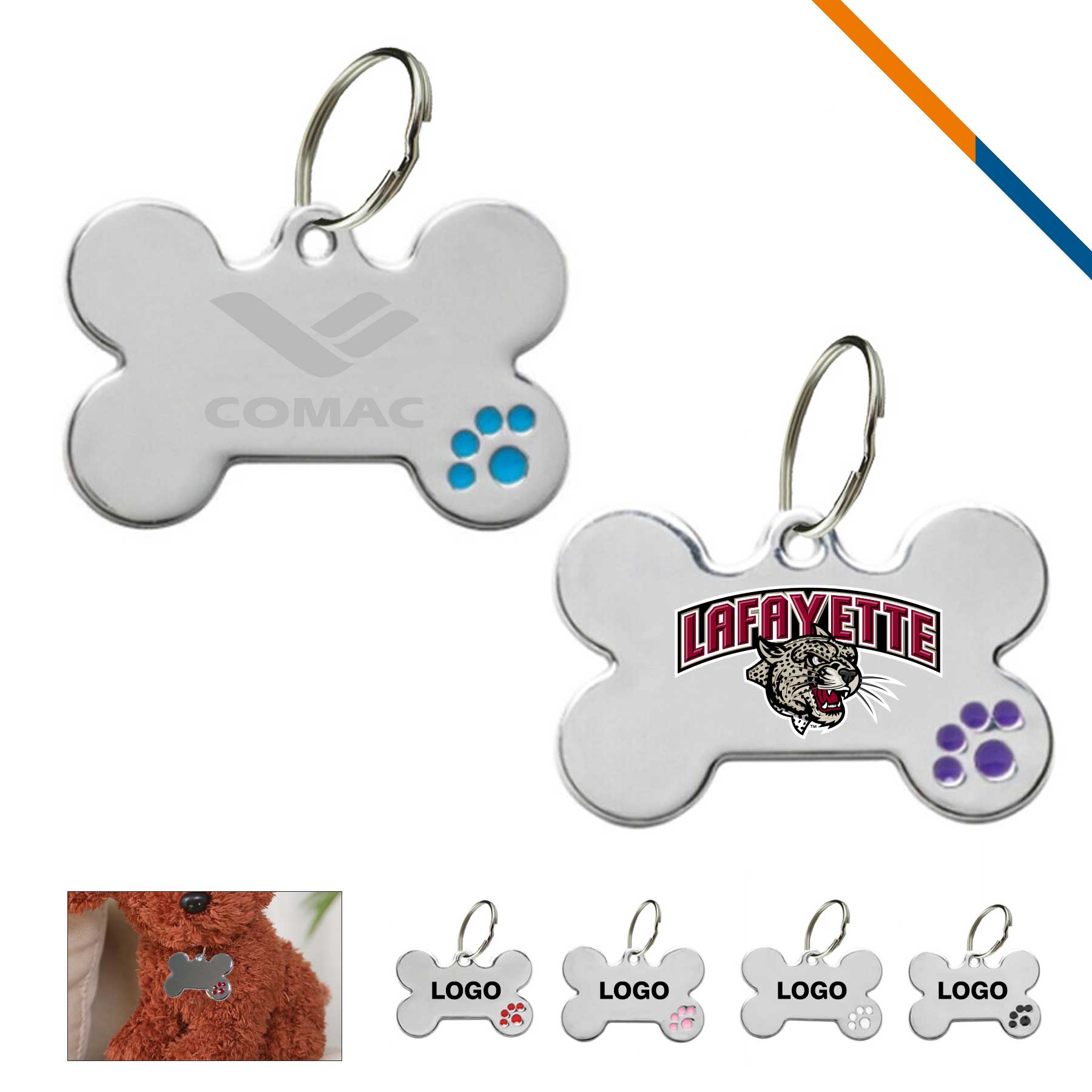 Poody Pet Tag 3