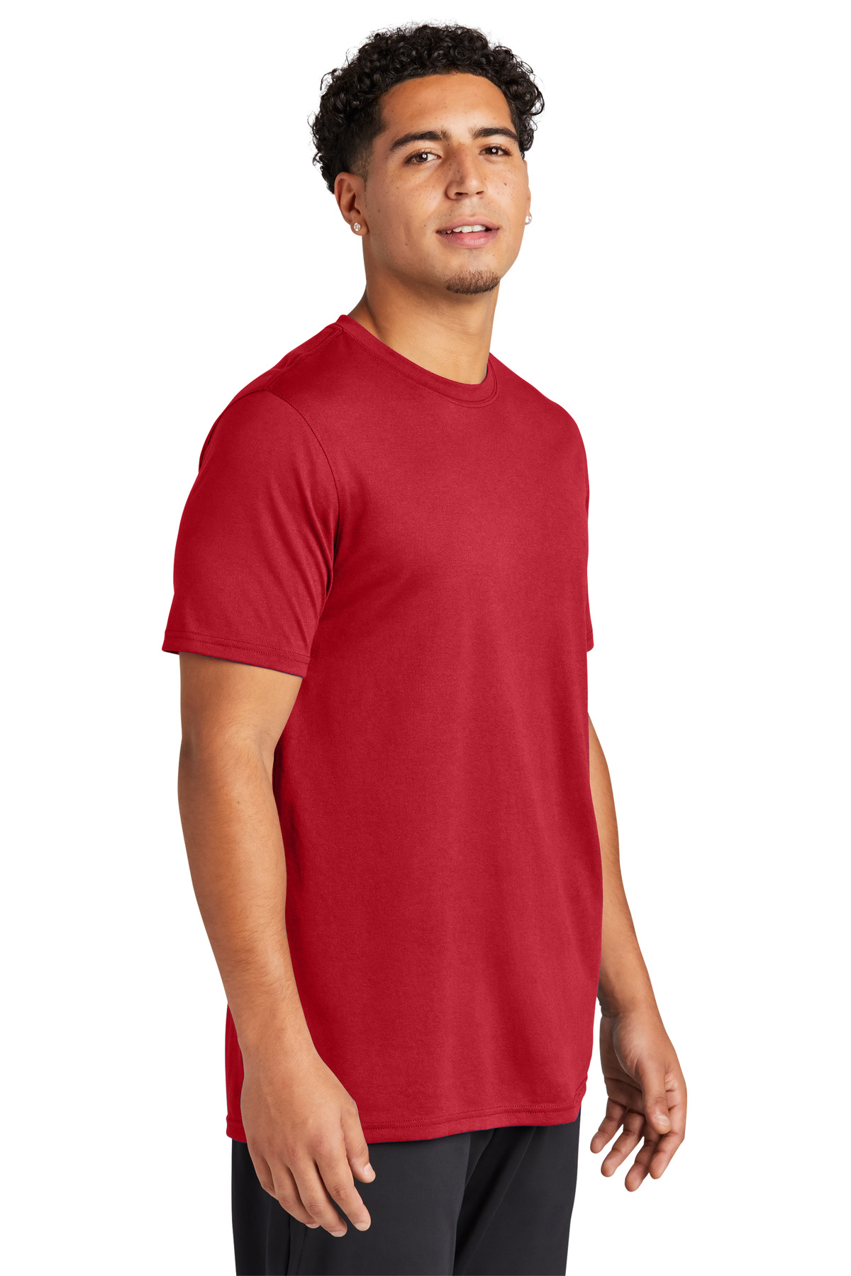 Sport-Tek® Echo Tee 31