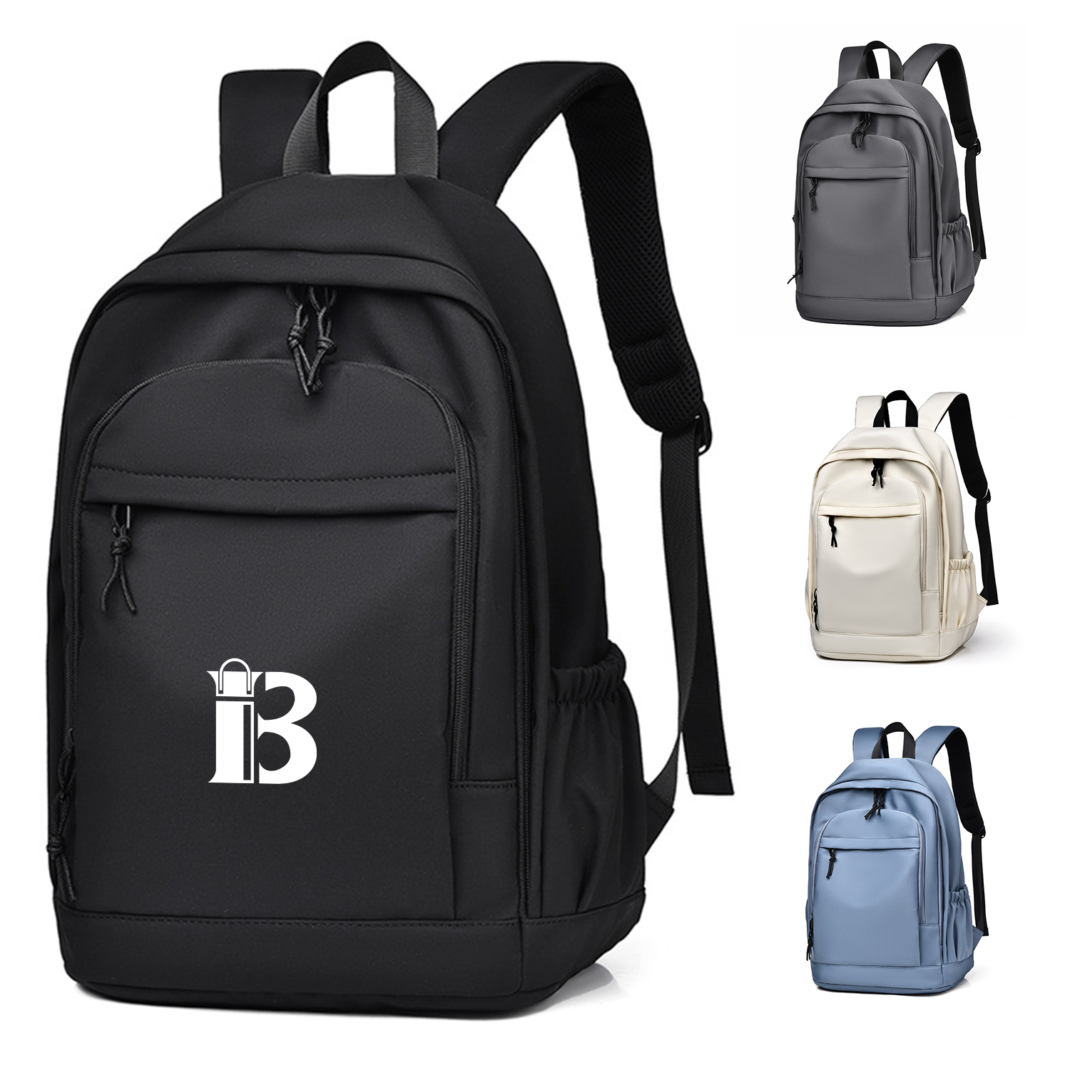 Large Capacity Computer Backpacks 6