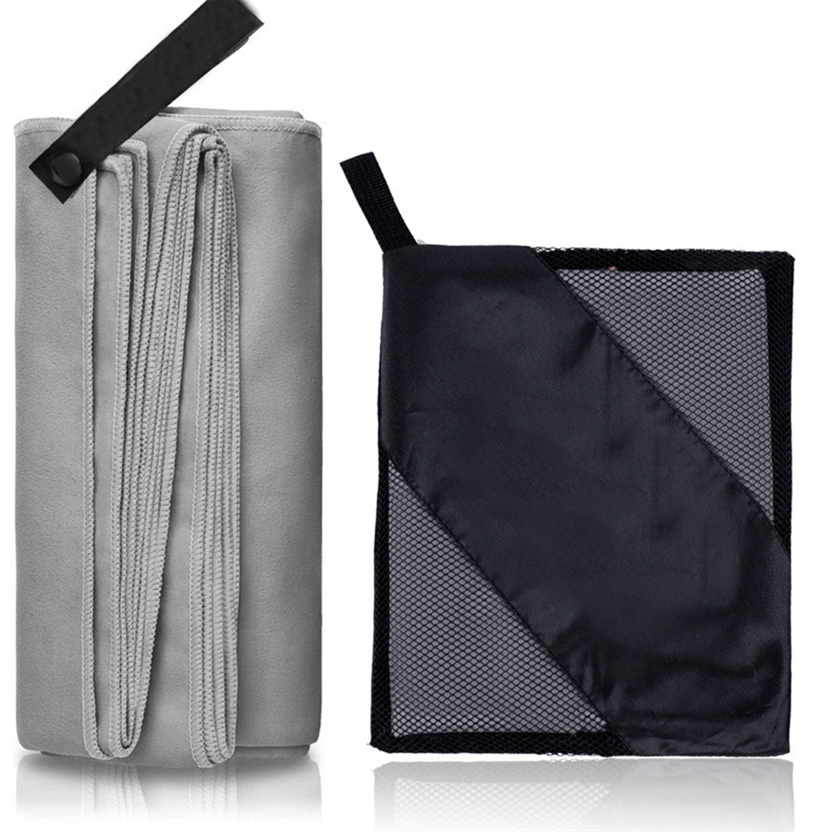 Microfiber Quick-Dry Towel 4