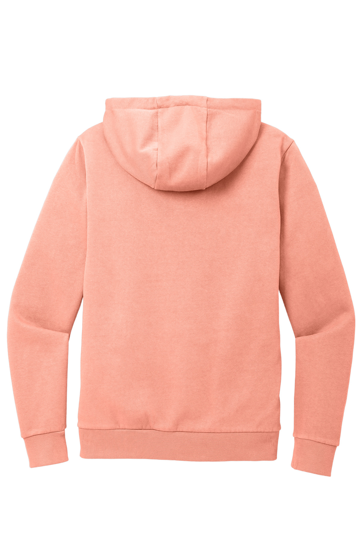 District Wash Fleece Hoodie DT2200 57